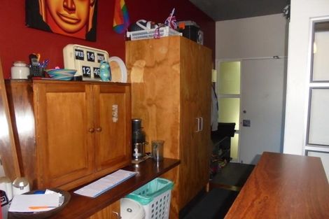 Photo of property in The Lofts, 18/185u Victoria Street, Te Aro, Wellington, 6011
