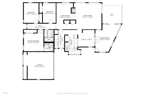 Photo of property in 1 Lanark Way, Northland, Wellington, 6012