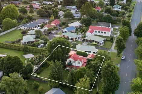 Photo of property in 654 Crozier Street, Pirongia, 3802