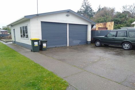 Photo of property in 85 Livingstone Street, Hokitika, 7810