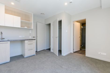 Photo of property in Vsp South, 406/166u Victoria Street, Te Aro, Wellington, 6011