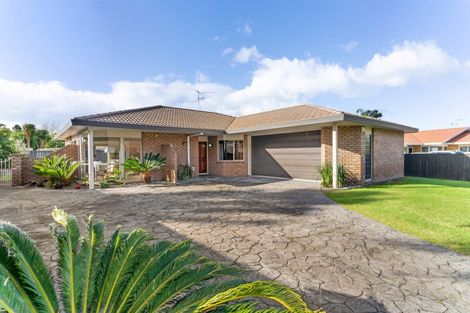 Photo of property in 45 Bayfair Drive, Mount Maunganui, 3116