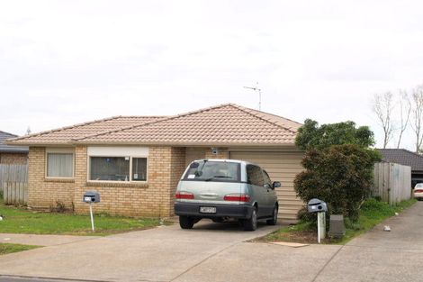 Photo of property in 10 Langiola Drive, Favona, Auckland, 2024