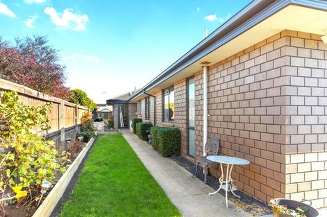 Photo of property in 19 Wakeman Way, Kaiapoi, 7630