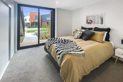 Photo of property in 1/235 Madras Street, Christchurch Central, Christchurch, 8011