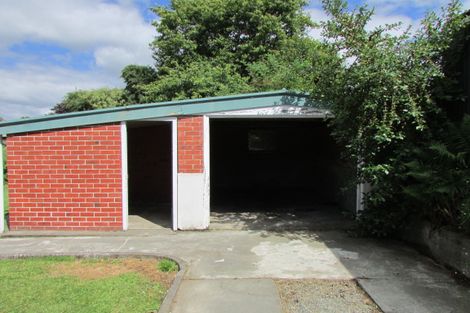 Photo of property in 8 Maple Crescent, Watlington, Timaru, 7910
