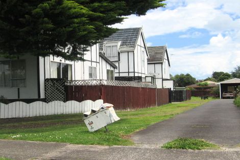 Photo of property in 67a Kenderdine Road, Papatoetoe, Auckland, 2025