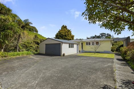 Photo of property in 34a Oranga Street, Marfell, New Plymouth, 4310