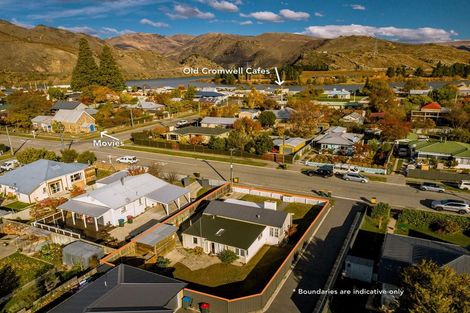 Photo of property in 31 Donegal Street, Cromwell, 9310