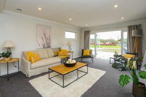 Photo of property in 1/29 Ross Street, Otane, 4202