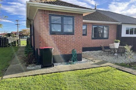 Photo of property in 107 Mackenzie Street, Winton, 9720