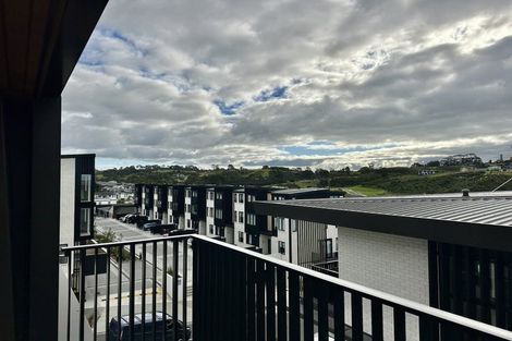 Photo of property in 301/23 Pennant Street, Long Bay, Auckland, 0630