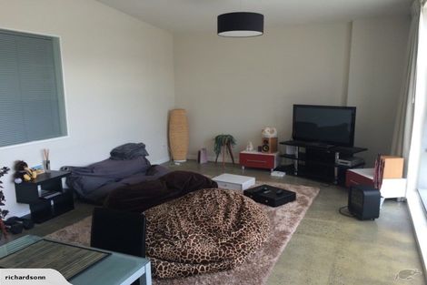 Photo of property in 25u1 Home Street, Mount Victoria, Wellington, 6011