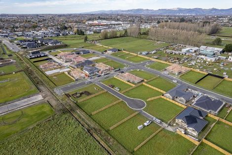 Photo of property in 6 Millstead Lane, Casebrook, Christchurch, 8051