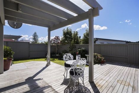 Photo of property in 2/9 Georgia Terrace, Albany, Auckland, 0632