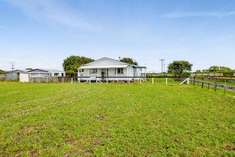 Photo of property in Little Waihi Road, Hawera, 4673