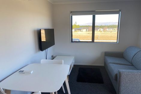 Photo of property in 11 Brewster Crescent, Lake Hawea, 9382