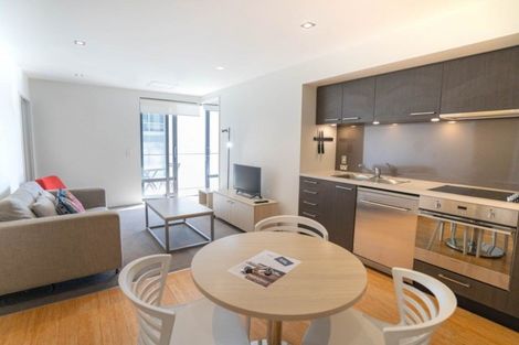 Photo of property in Forte Apartments, 75/13u College Street, Te Aro, Wellington, 6011