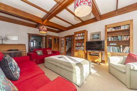 Photo of property in 19 Overtoun Terrace, Hataitai, Wellington, 6021