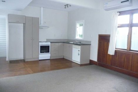 Photo of property in 117 Ruskin Street, Addington, Christchurch, 8024