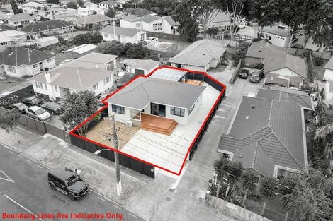 Photo of property in 85 Kenderdine Road, Papatoetoe, Auckland, 2025
