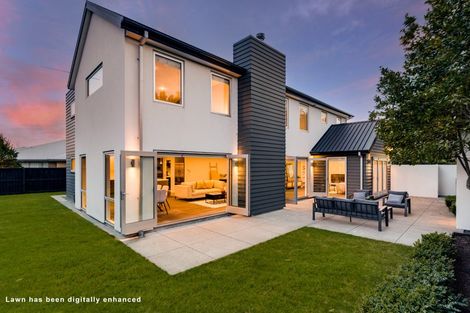 Photo of property in 16 Riverbank Road, Northwood, Christchurch, 8051