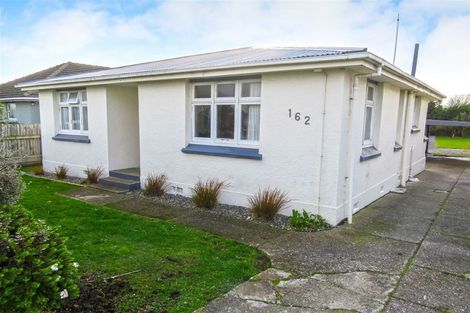 Photo of property in 162 Bowmont Street, Appleby, Invercargill, 9812