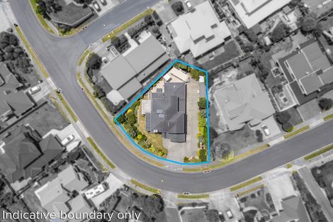 Photo of property in 24 The Masthead, Whitby, Porirua, 5024