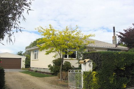 Photo of property in 6 Travis Road, Burwood, Christchurch, 8083