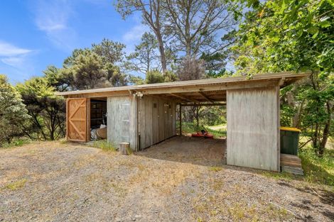 Photo of property in 856 Ocean View Road, Te Arai, Wellsford, 0975