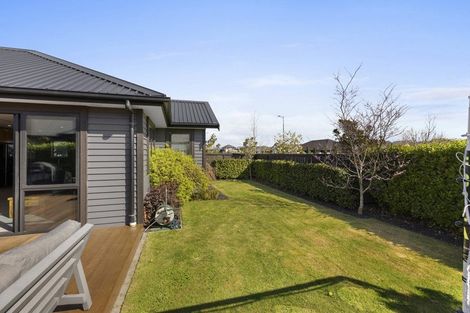 Photo of property in 42 Te Rito Street, Marshland, Christchurch, 8083