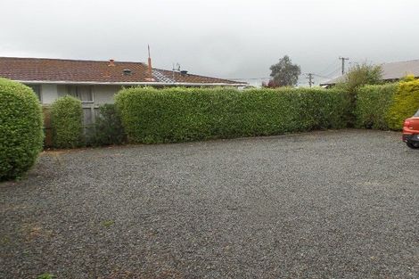 Photo of property in 3/612 Cashel Street, Linwood, Christchurch, 8011