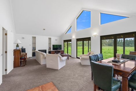Photo of property in 62 Joblins Road, Levin, 5571