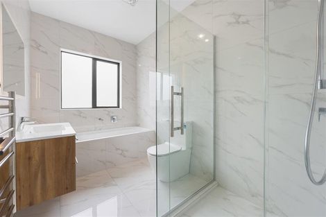 Photo of property in 57 Drumbuoy Drive, Flat Bush, Auckland, 2019