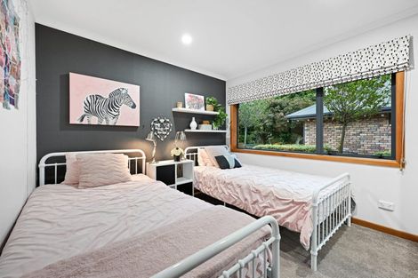 Photo of property in 26b Dalbeth Place, Matangi, Hamilton, 3284