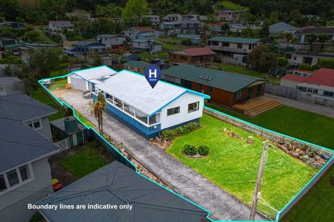 Photo of property in 3 Waiomu Valley Road, Waiomu, Thames, 3575
