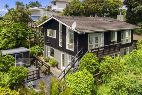 Photo of property in 30b Collier Avenue, Karori, Wellington, 6012