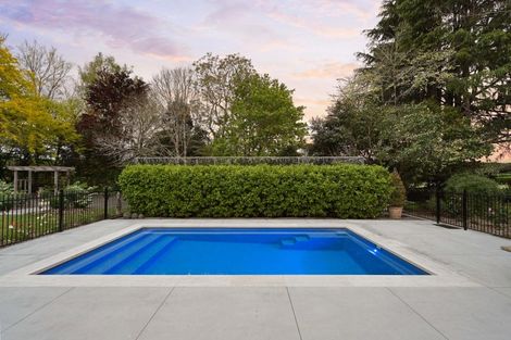 Photo of property in 509 Marychurch Road, Matangi, Hamilton, 3284