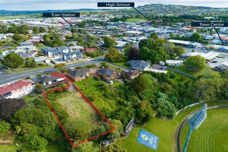 Photo of property in 20a East Street, Pukekohe, 2120
