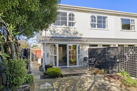 Photo of property in 1/26 Apollo Place, Papanui, Christchurch, 8052