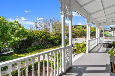 Photo of property in 11 Calliope Road, Devonport, Auckland, 0624