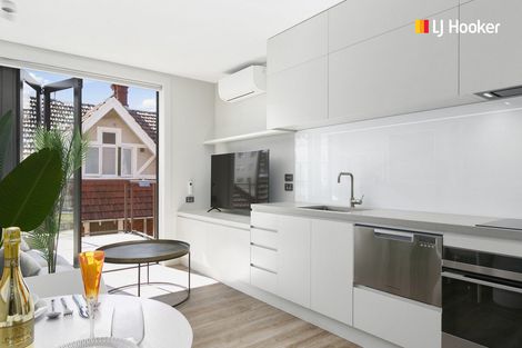 Photo of property in 9 George Street, North Dunedin, Dunedin, 9016