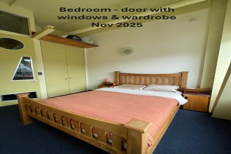 Photo of property in Qba Apartments, 2e/51 Webb Street, Mount Cook, Wellington, 6011