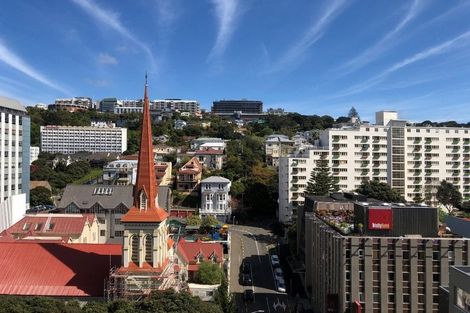 Photo of property in 1305/111 Dixon Street, Te Aro, Wellington, 6011