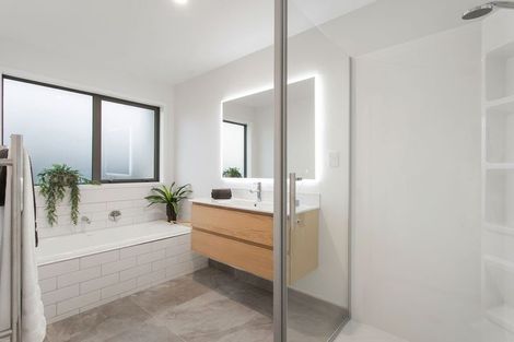 Photo of property in 5e Ballinger Place, Kaiapoi, Woodend, 7630