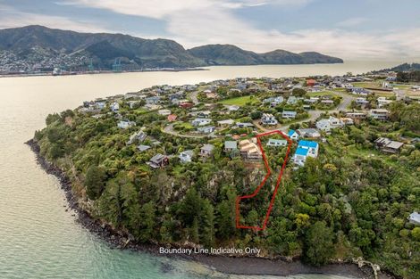 Photo of property in 12 Emerson Crescent, Diamond Harbour, 8971