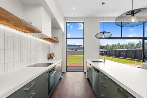 Photo of property in 1 Arrowsmith Drive, Methven, 7730