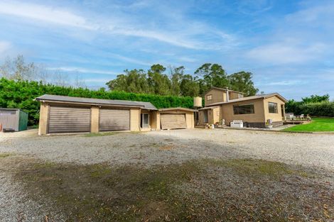 Photo of property in 197 Keane Road, Levels Valley, Timaru, 7974