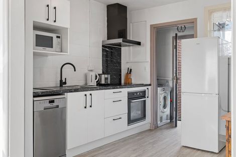 Photo of property in 4/20 Brynley Street, Hornby, Christchurch, 8042