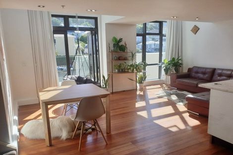 Photo of property in Augusta Apartments, 20/254 Willis Street, Te Aro, Wellington, 6011